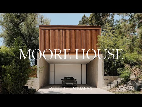 Inside a Magical Restored House Originally Built In The 1960s (House Tour)