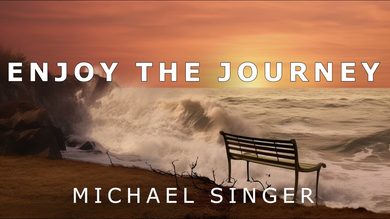 Michael Singer - Enjoy the Journey