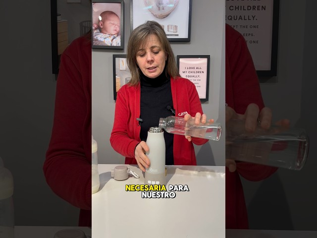 Vídeo relacionado con Vicloon Calentador de Biberones, Calienta Biberones Eléctrico 8 en 1 para Leche Materna o Fórmula, con Temperatura Constante las 24 H/Calentamiento rápido Desinfección/Calentamiento Temporizado