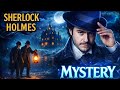 Detective Mystery Sherlock Holmes Stories In Hindi Suno Kahani Horror Podcast Bedtime Stories