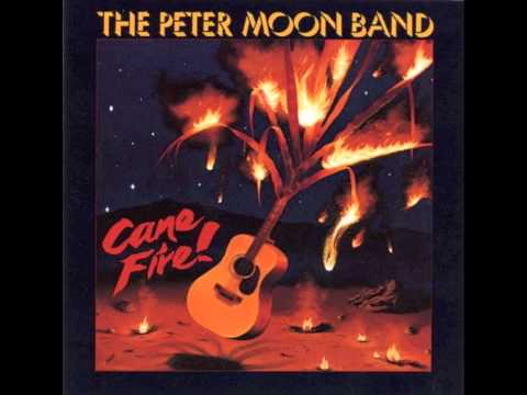The Peter Moon Band 