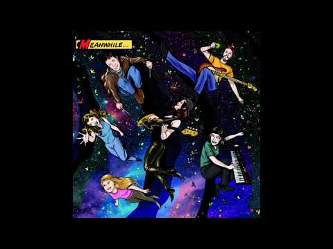 Maddie Jay & The pH Collective - Meanwhile (Full Album)