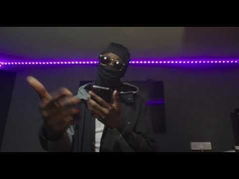 YK x Kash - Hustle Till Death [Music Video] | Media Motive