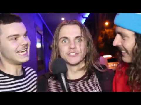 NEWCASTLE - Loosest City in Australia? (ROUND 1)