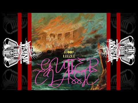 Buddy Leezle x Ruler Why - Gutter Classic (2023)