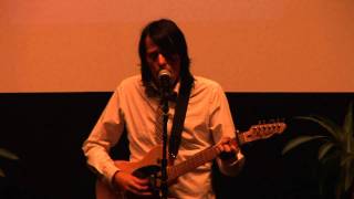 Ken Stringfellow - Any Love (Cassandra et Lune)