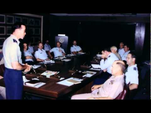 US Strategic Nuclear Policy -- Part 4