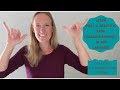 Learn What A Beautiful Name By Hillsong Worship In Sign Language Part 3 Of 5 Of Tutorial Bridge