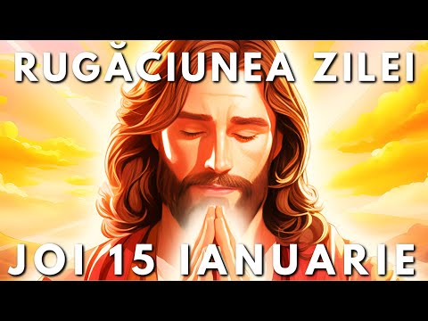 Prayers of the Day 🙏 Thursday, January 15, 2026