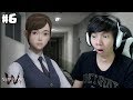 Ketemu Lagi Ama Si Cantik White Day Indonesia Part 6
