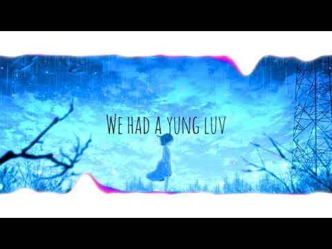 Andrelli ‒ Yung Luv (ft. Hearts & Colors) [Lyrics video]