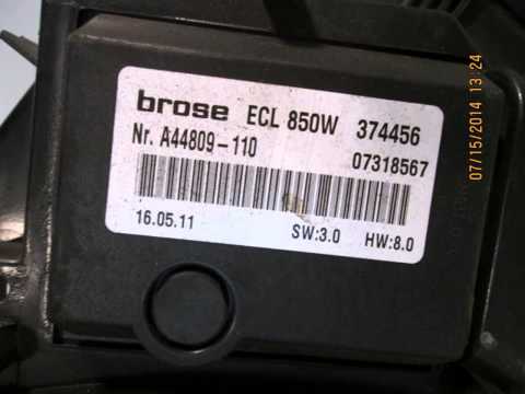 2001 Mercedes C240 Cooling Fan 203TYPE - mbiparts.com Used OEM Mercedes Parts - Dismantlers &... OEM