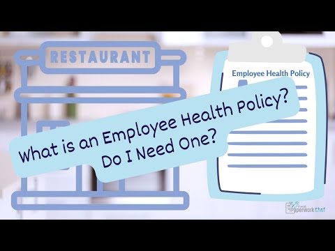 The real about handling sick employees in the food industry | Manage It Monday Episode 10