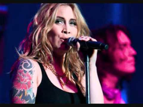 Make It Rain - Anouk