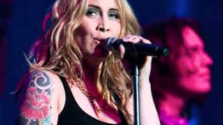 Anouk - Make It Rain (with lyrics)