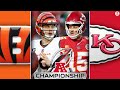 AFC Championship: Bengals at Chiefs BETTING PREVIEW [TOP WAGERS + MORE] I CBS Sports