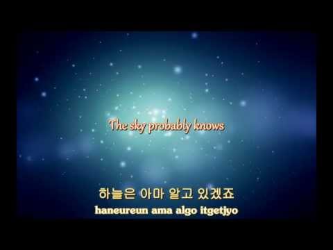 [ENG. HAN. ROM ] Miracle - G.NA (지나), The One (더 원), A.KOR,...