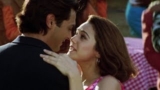 Download lagu Arjun Rampal & Preity Zinta In Love - Dil Hai Tumhara Scene mp3