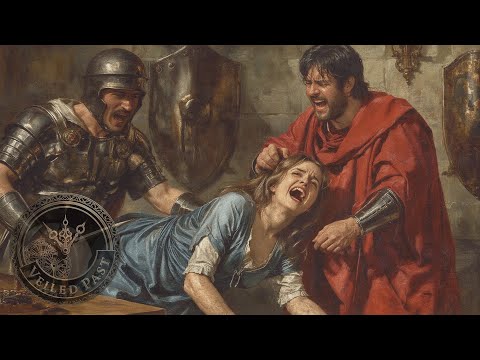 The Horrific Sexual Rituals of Emperor Caligula