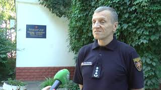 Харків’ян попереджають про найвищий ступінь пожежної небезпеки