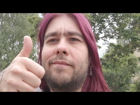 Pää kävin petankia heittämässä