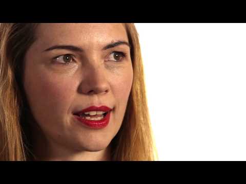 Sabina Vajraca—Green Card Voices