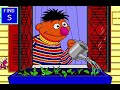 PC Longplay Sesame Street 2006 Activity 7 Finale