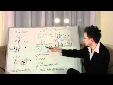 1 LEARN FREE MUSIC THEORY