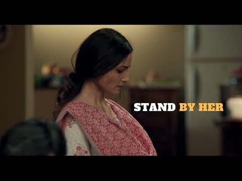 An All Out Ad Stand By Mom’s Tough Parenting Decisions