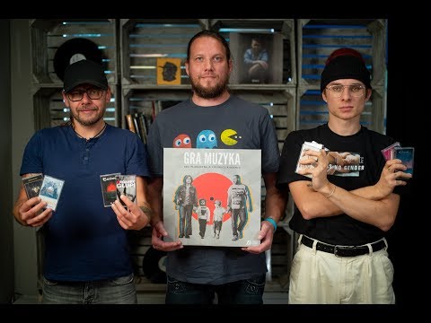 Dwa Światy Podcast:Tomo Żyżyk (Gra muzyka)