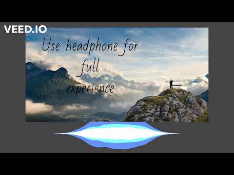 Sarvam katrukulle song 8D audio / sarvam /8d audio