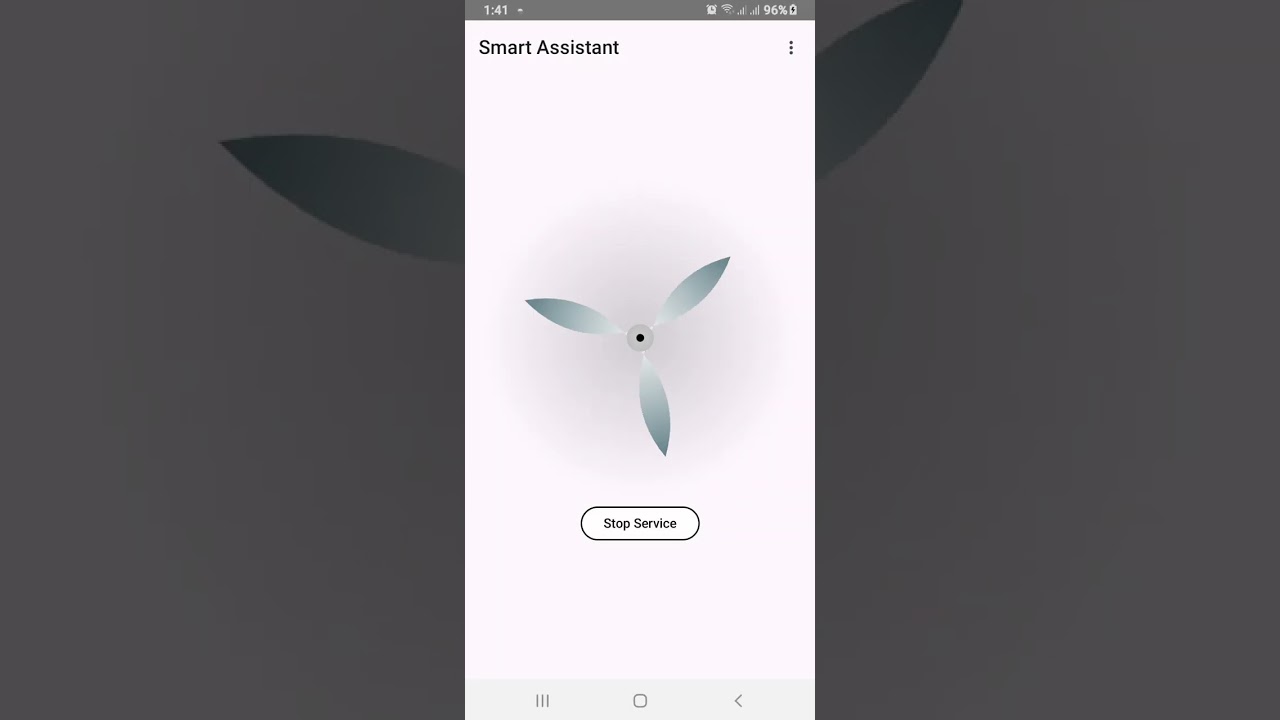 Auto SMS sender app thumbnail