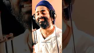 Suno na sangmarmar || Arijit Singh || online performance || #aijitsingh || 🥺🙂