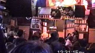 Cactus Soul - Southern Man 2