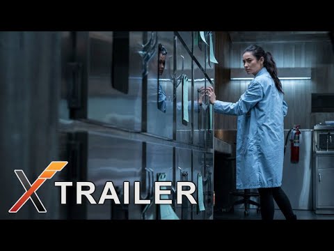 Cadáver - Trailer (Legendado)