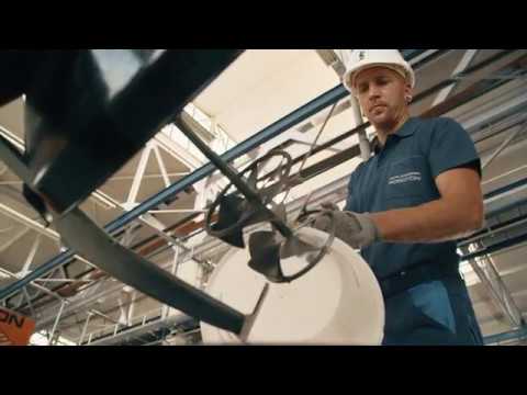 POROTON®-Planziegel Verarbeitungsfilm 2017