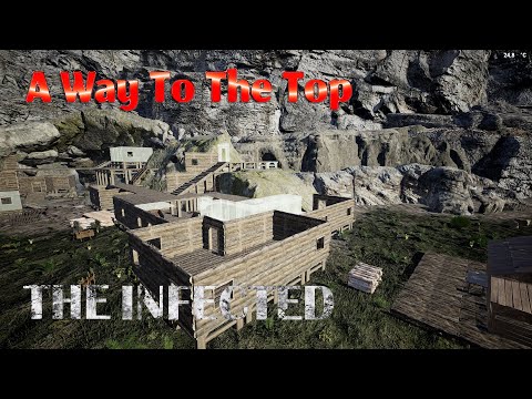 A Way to the Top - The Infected - S2E14