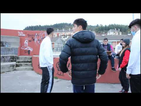 Filtros (RDG VS Ghaziel VS Adriana VS FDZ VS Velas)