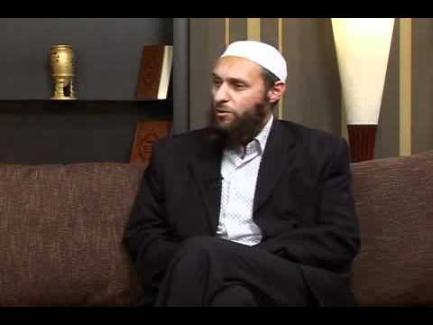 46-09 Alaudin Abazi - Pyetje dhe përgjigje.flv