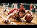 Slam Dunk Shohoku S Last Shot 2026 Live Action Movie Concept Trailer