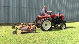 Yanmar & BigBee