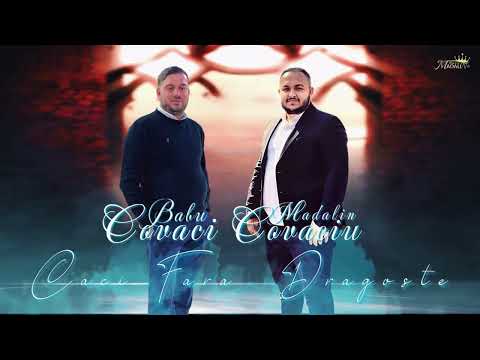 Barbu Covaci❌Mădălin Covaciu❌CĂCI FĂRĂ DRAGOSTE❌💓🕊️