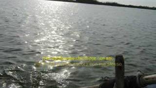 Massimo Di Cataldo  - Ragazza (Albufera Medio Mundo)