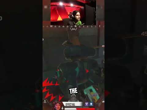 Disrespect from Alliance 🤨 Apex Legends Alliance Espor