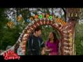 Short A O Shock And Amina The Electric Company
