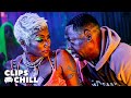Tiffany Haddish Threatens Will Smith Martin Lawrence Bad Boys 4 Ride Or Die DJ Khaled
