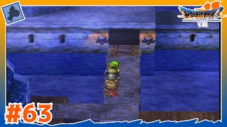 【実況】コスタールにやってきた #63【ドラゴンクエストⅦ】
