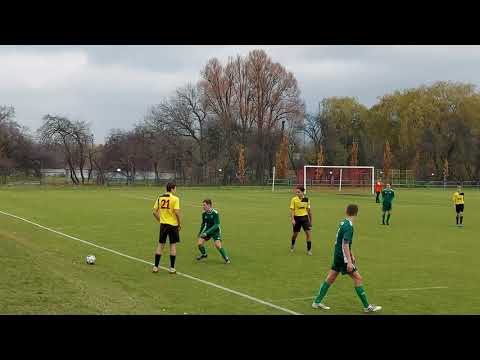 KS DELTA  W-WA  -  TS GWARDIA W-WA  ( 3 - 0 ) II POŁOWA