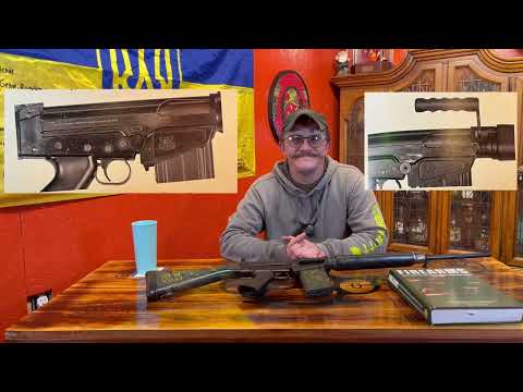 Rhodesian Bush War R1/FN FAL History and Review