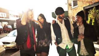 The Attic Ends "Your Light"